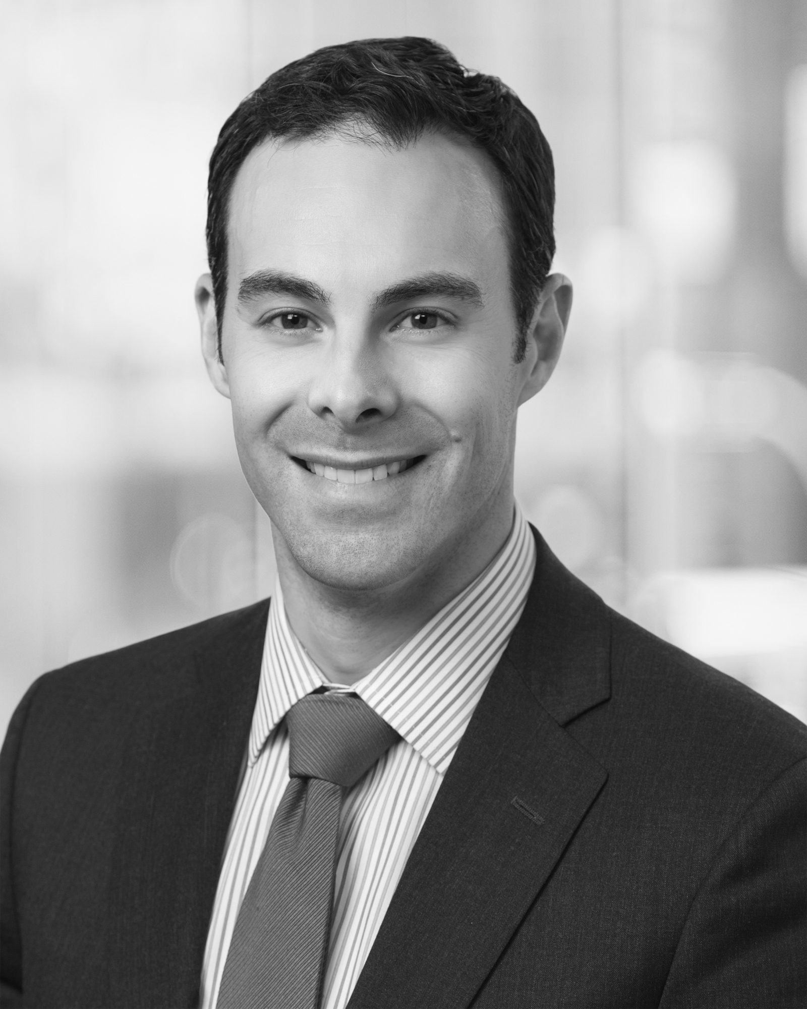 Gabe Carbone, Portfolio Manager,Calgary, AB | TD Wealth